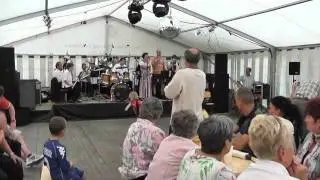 125 Jahre Schule in Sehma