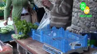 Farmers Market Kilkenny