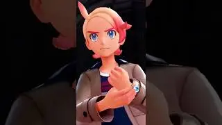 Как получить мегакамни в Pokemon Legends Z-A!