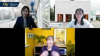 Interview with Prof. Anne-Wil Harzing