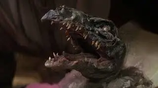 The Dark Crystal - Dying Emperor