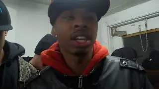 Jason Packs & Tre Mission - Freestyle [HD]