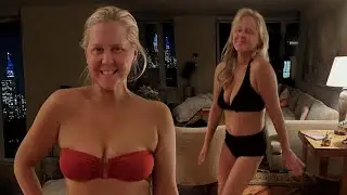 Amy Schumer Shares Bikini Thirst Traps After Split From Husband