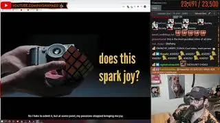 HasanAbi Reacts To OfflineTv SleightyMusical Apology Video