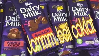 COKLAT LABUAN