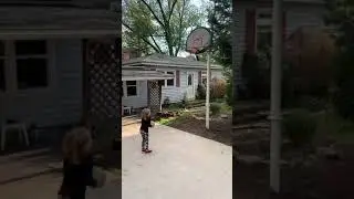 Future WNBA Player