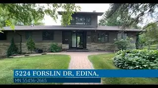 Home for Rent in Edina 4BR/3BA by Edina Property Management