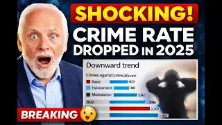 @Thehinduanalysis24h Delhi Crime Rate 2025: Police Data Reveals Big Drop | Shocking Report