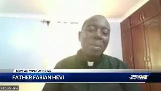 Catholic Ministry asks for help building wells for fresh water in Africa