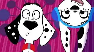 101 Dalmatian Street “Dylan And Dolly” Part 2