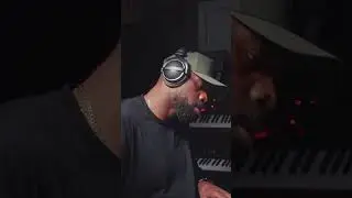Late night BEAT cookup!