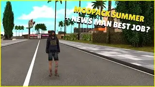 CAND APARE MODPACK-UL + CAT CASTIGI LA NEWS MAN PE CLASSIC NEPHRITE?