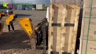 OZZIES Rotator