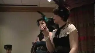 How to make a Steampunk costume for cheap