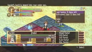 The Guided Fate Paradox - Gameplay #4 (10.21.13)