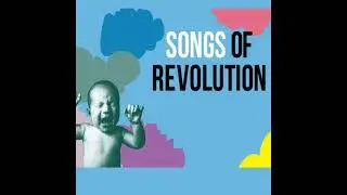 Phil Stevenson - Songs of Revolution - O Come, All ye Faithful