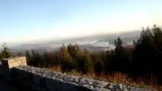 Cypress Mountain Lookout