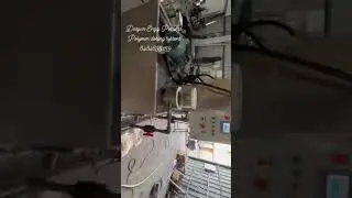 AUTO POLYMER DOSING SYSTEM