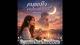 คนของใจคนไกลที่ฉันรอ