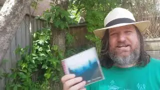 90s Noughties Noise/Shoegaze unboxing - Help Grandma out!