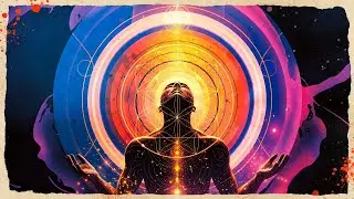 ECTR0N1K by YALLA FREQ | Dark Hypnotic Techno Psytrance