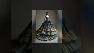 beautiful long gown photos collection#viral short
