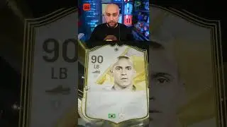 MAX 90 BASE ICON UPGRADE PACKS! #fc25