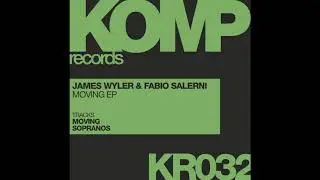 James Wyler, Fabio Salerni - Moving