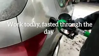 Day 17 - Snake Diet Prolonged Fasting VLOG 
