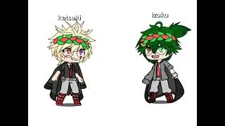 Evil laugh [] mha[] villain bkdk