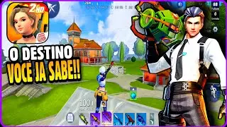 Situa&ccedil;&atilde;o Lament&aacute;vel👈CREATIVE DESTRUCTION 2022