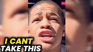 YK Osiris Opens Up About His Mental Health After Diddy & Drake Encounters
