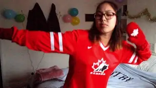 How To Be Canadian - University of Leicester Student Blog