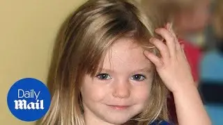 Madeleine McCann disappearance: A timeline of the last ten years - Daily Mail