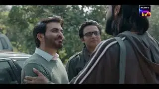 Taiyaar Hoon🔥RKFC Anthem | Real Kashmir Football Club | Streaming on Sony LIV