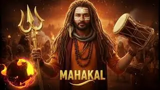 Reincarnation: The Musical Journey of Mahakal Baba