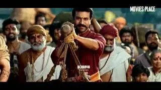 ACHARYA Movie Trailer 1 || #MP# MOVIES PLACE*_