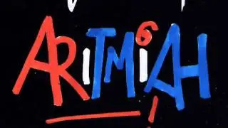 Aritmiah - Monkey - Live Utopia 1999 - 12/16