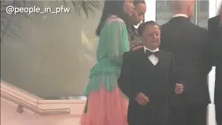 Deep Roy [Oompa-Loompas / Keenser] - Red Carpet of Mission Impossible at Cannes Festival - 14.05.25