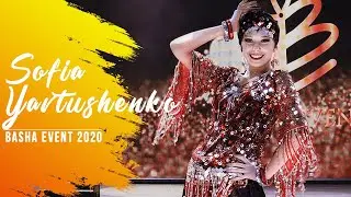 Sofia Yavtushenko - 