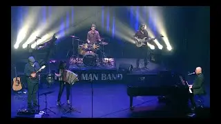 Ultimate Billy Joel Tribute - Piano Man Band - Trailer