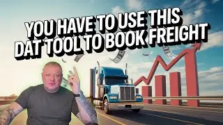 This Tool Can Save Your Trucking Business!