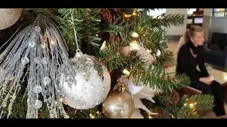 Doric Christmas Tree