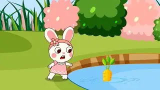🥕THE GREAT CARROT HUNT 🥕👩&zwj;🌾 || EDUCATIONAL VIDEO || STORYBUDS FAMILY || EPISODE 1