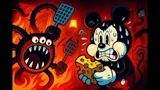 ЭТО П**ДЕЦ (Bad Cheese) #1
