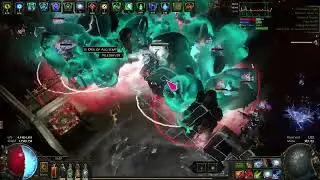 PoE Sentinel - Budget Scuffed WORB