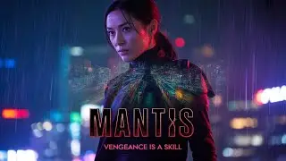 Kill Boksoon Spinoff &ldquo;Mantis&rdquo; Trailer