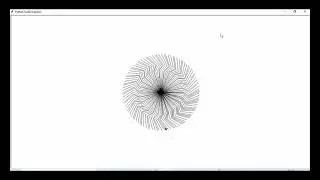 Ninja Design Using Python | Turtle Project