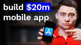 Build Any Mobile App with Rork Max, Here&rsquo;s How
