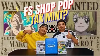 FUNKO ROOM EP 22 - FS PopTak Mint Dan Refund | Funko Pop Malaysia